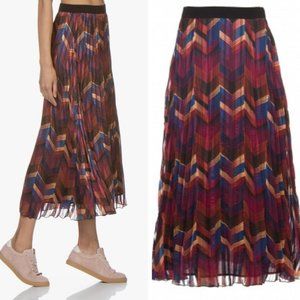 BA&SH Paolo Skirt